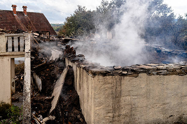 Affordable Fire Damage Removal solutions in Alexandria, VA